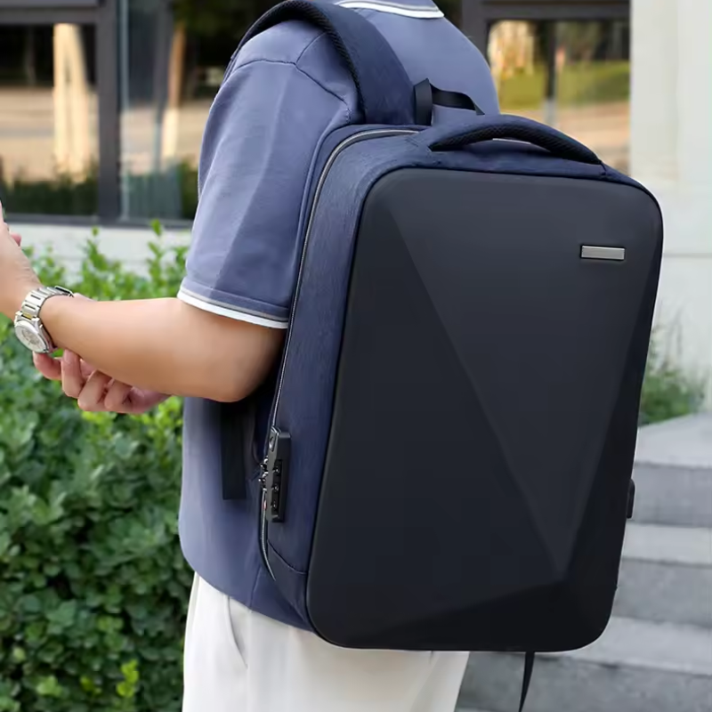 Laptop Backpack 2