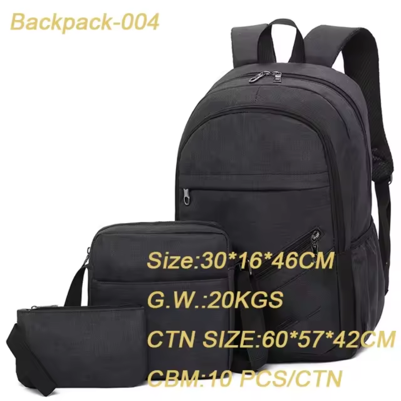 Laptop Backpack