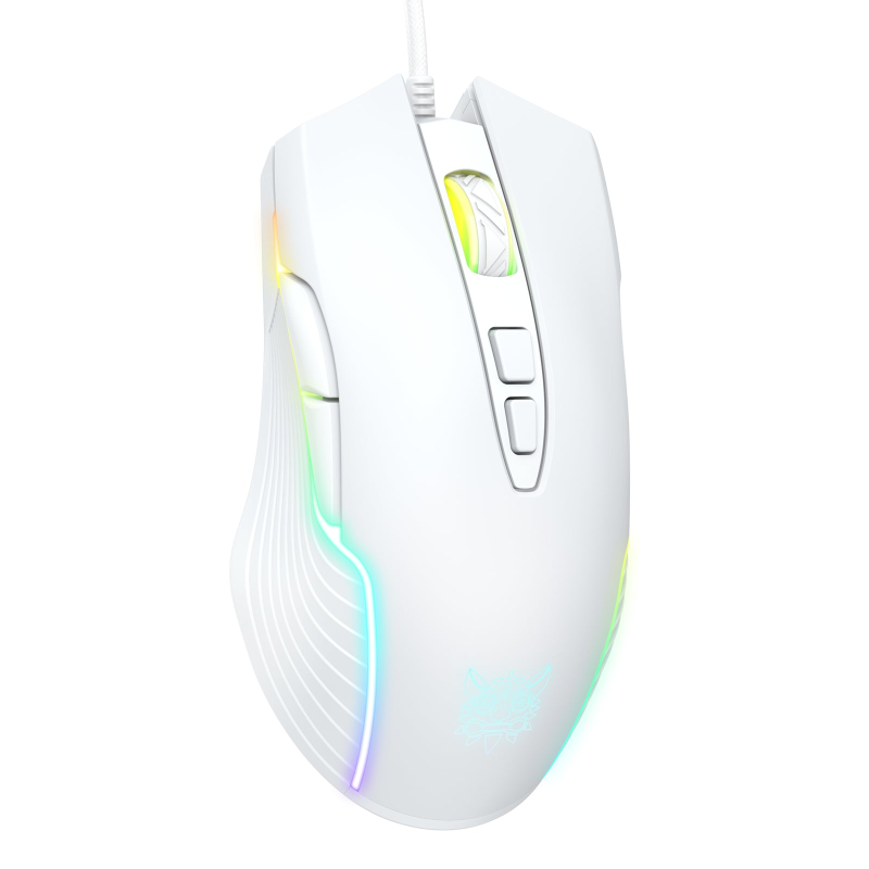 CW905 wired white