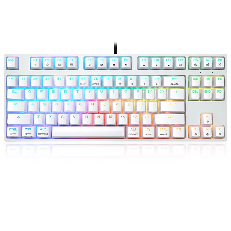 GK87
